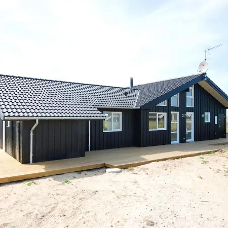 Ung - 150m From The Sea In Nw Jutland By Interhome Hjorring