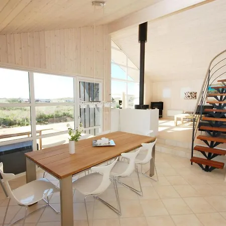 Holiday home Ung - 150m From The Sea In Nw Jutland By Interhome Hjorring