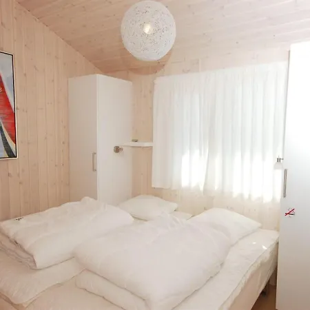 Holiday home Ung - 150m From The Sea In Nw Jutland By Interhome Hjorring