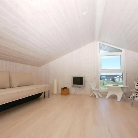Ung - 150m From The Sea In Nw Jutland By Interhome