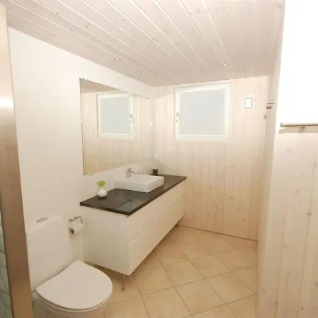 Holiday home Ung - 150m From The Sea In Nw Jutland By Interhome Hjorring