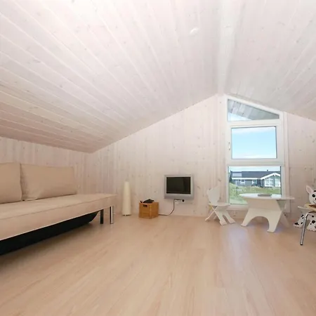 Ung - 150m From The Sea By Interhome Hjørring
