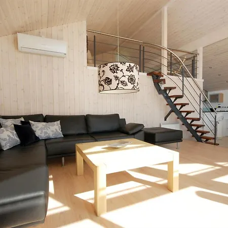 Nyaraló Ung - 150m From The Sea By Interhome