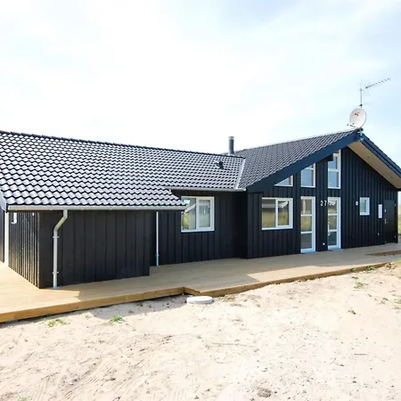 Ung - 150m From The Sea By Interhome * Hjørring