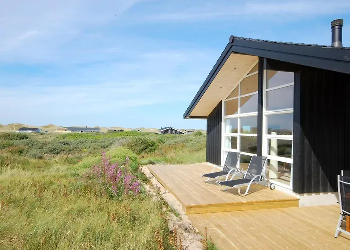 Ung - 150m From The Sea By Interhome Hjørring