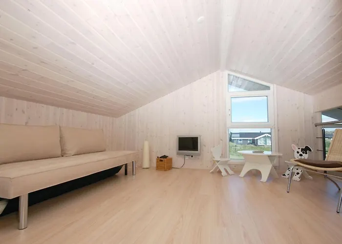 Ung - 150m From The Sea By Interhome Hjørring